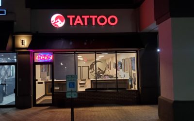 Getting a Tattoo at New Hope Tattoo in Lombard: Expert Artists & Safe, Stunning Ink