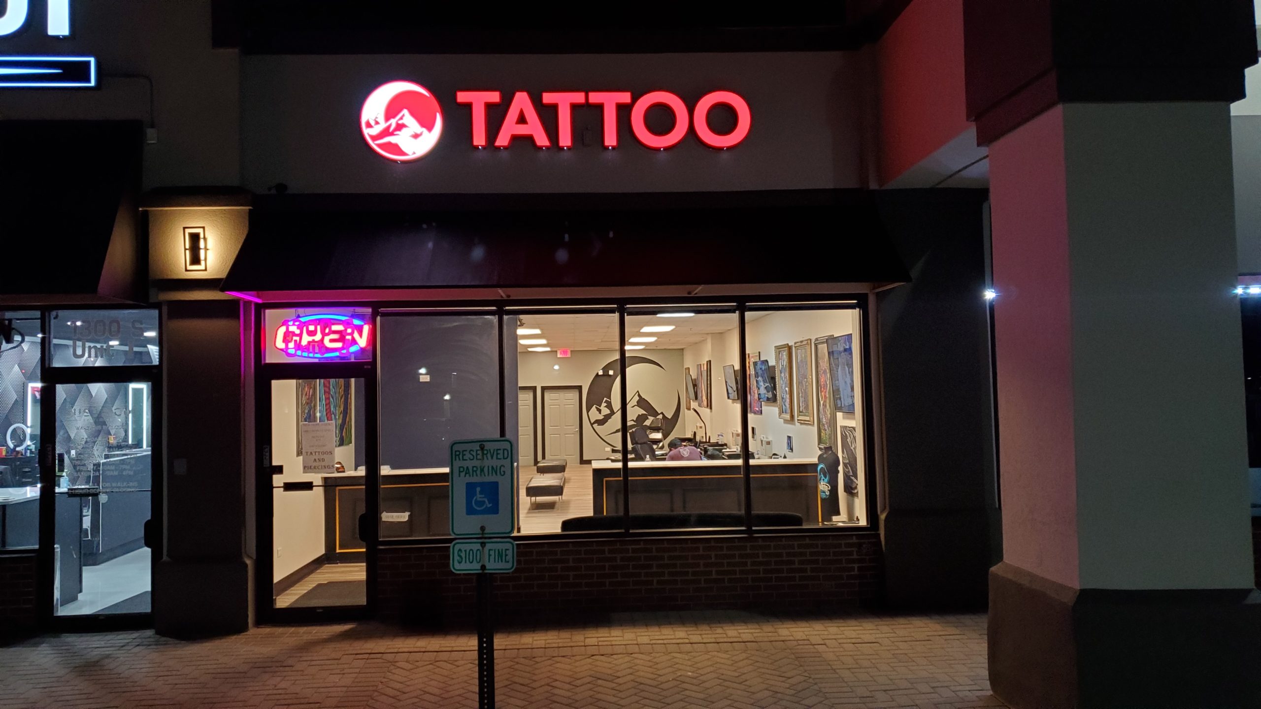 tattoo shops near me that do walk ins 2021 Philomena Mcclung