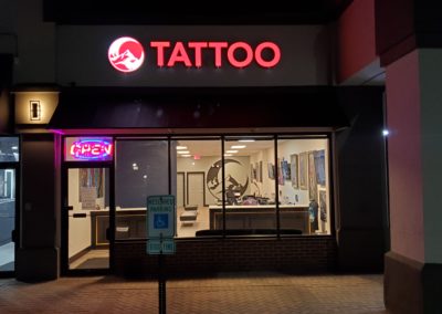 New Hope Tattoo, Lombard IL