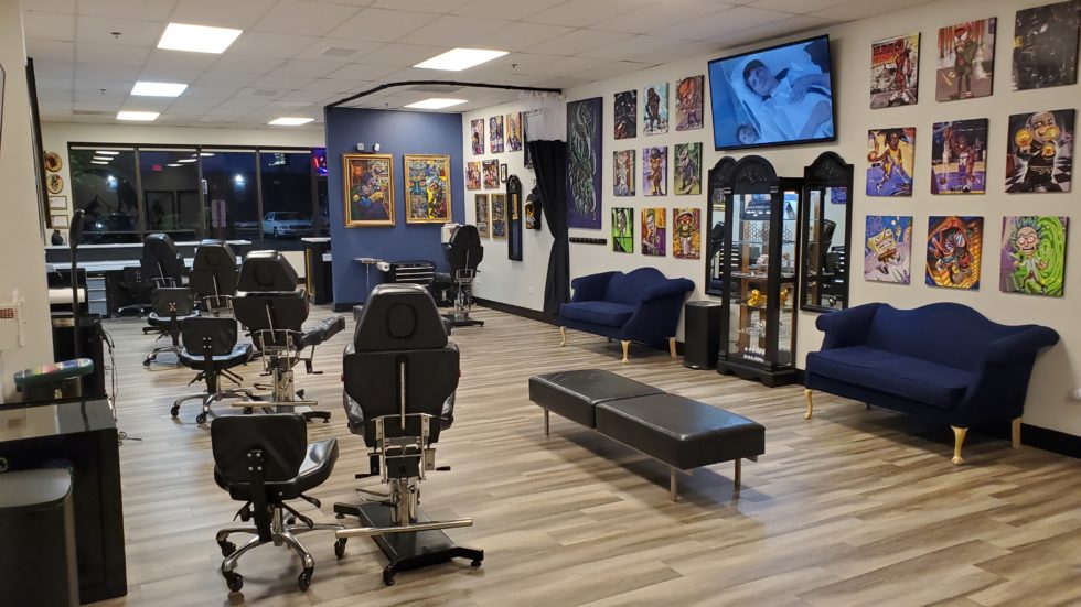 New Hope Tattoo New Hope Tattoo StudioPiercingTattoos