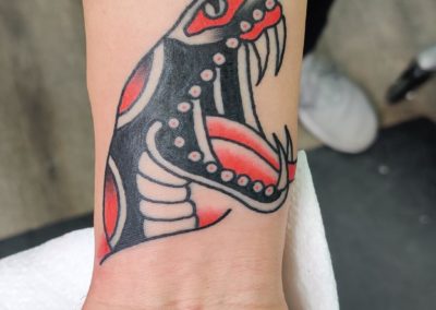 Tattoos By Noe Rodriguez-New Hope tattoo