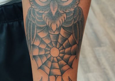 Tattoos By Noe Rodriguez-New Hope tattoo