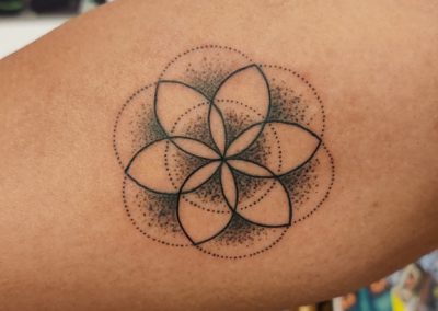 Tattoos By Noe Rodriguez-New Hope tattoo