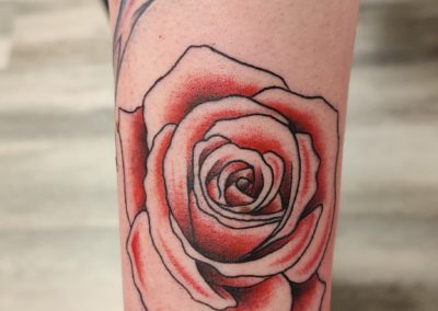 Tattoos By Noe Rodriguez-New Hope tattoo