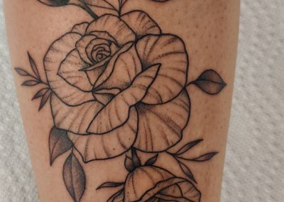 Tattoos By Noe Rodriguez-New Hope tattoo