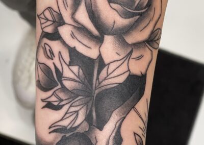 Brandon Espinosa-New Hope Tattoo