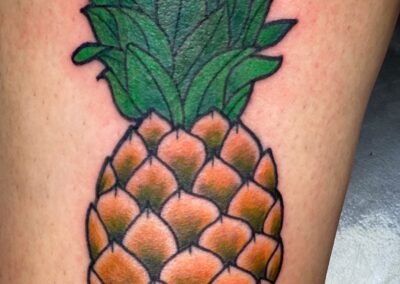 Brandon Espinosa-New Hope Tattoo