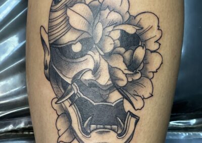 Brandon Espinosa-New Hope Tattoo