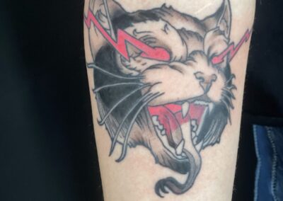 Brandon Espinosa-New Hope Tattoo