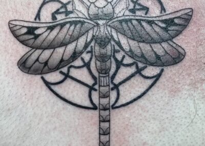 Brandon Espinosa-New Hope Tattoo