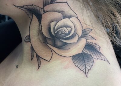 Brandon Espinosa-New Hope Tattoo