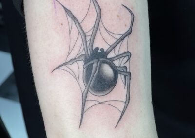 Brandon Espinosa-New Hope Tattoo