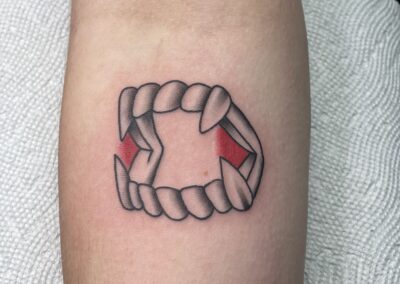 Brandon Espinosa-New Hope Tattoo