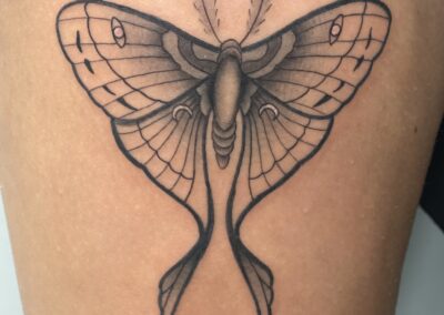 Brandon Espinosa-New Hope Tattoo