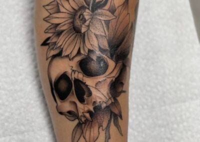 Brandon Espinosa-New Hope Tattoo