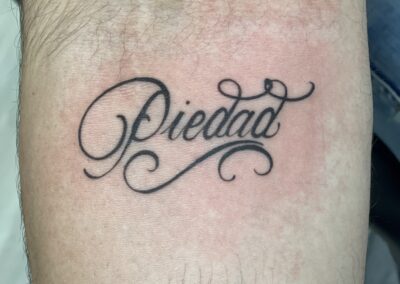 Brandon Espinosa-New Hope Tattoo