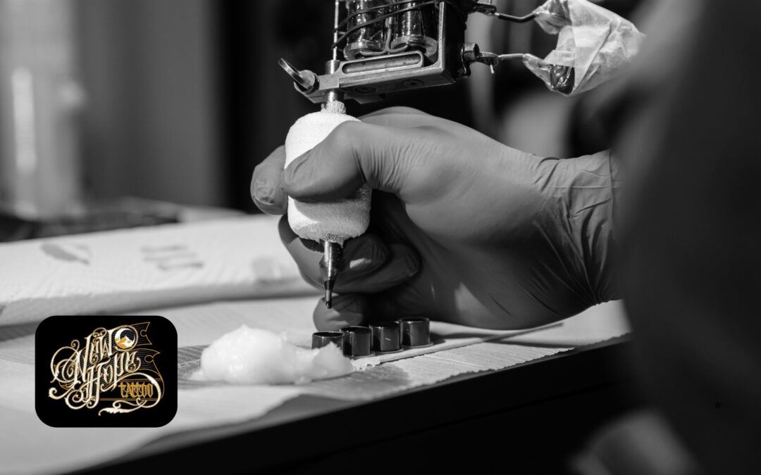 The Evolution of Tattooing: A Timeline of Trends, Culture & Tech