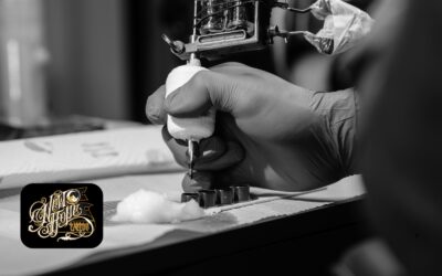 The Evolution of Tattooing: A Timeline of Trends, Culture & Tech