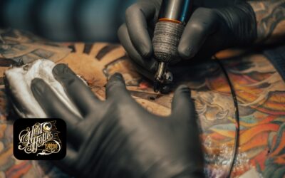 Religious Tattoos: A Guide to Faith and Ink