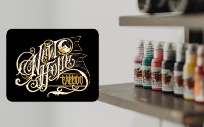 Tattoo Touch-Keeping Your Ink Forever Fresh