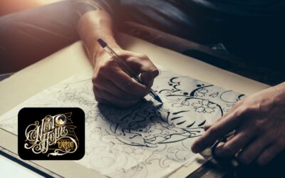 Fall Ink Forecast 2025: The Top Autumn Tattoo Trends