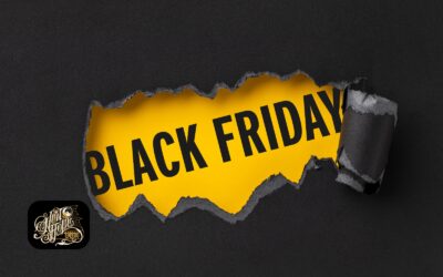 Black Friday & Beyond: Why November Is the Best Time to Book Your Next Tattoo