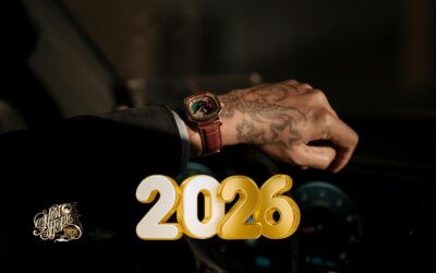 New Year, New Ink: Tattoo Trends to Watch Going Into 2026
