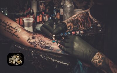 Tattoo Placement Guide: How to Choose the Best Spot for Your Design