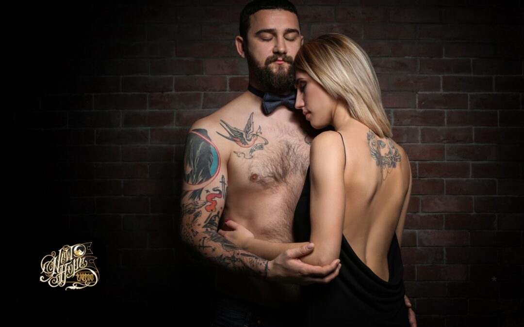 Couples Tattoos: How to Choose Ink You’ll Both Love Long-Term