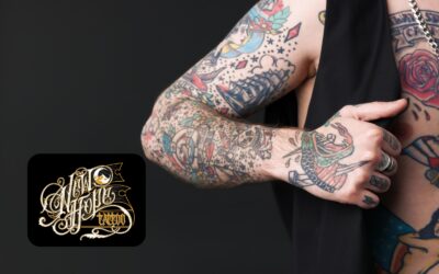 Why March Is the Best Time to Start a Large Tattoo Project