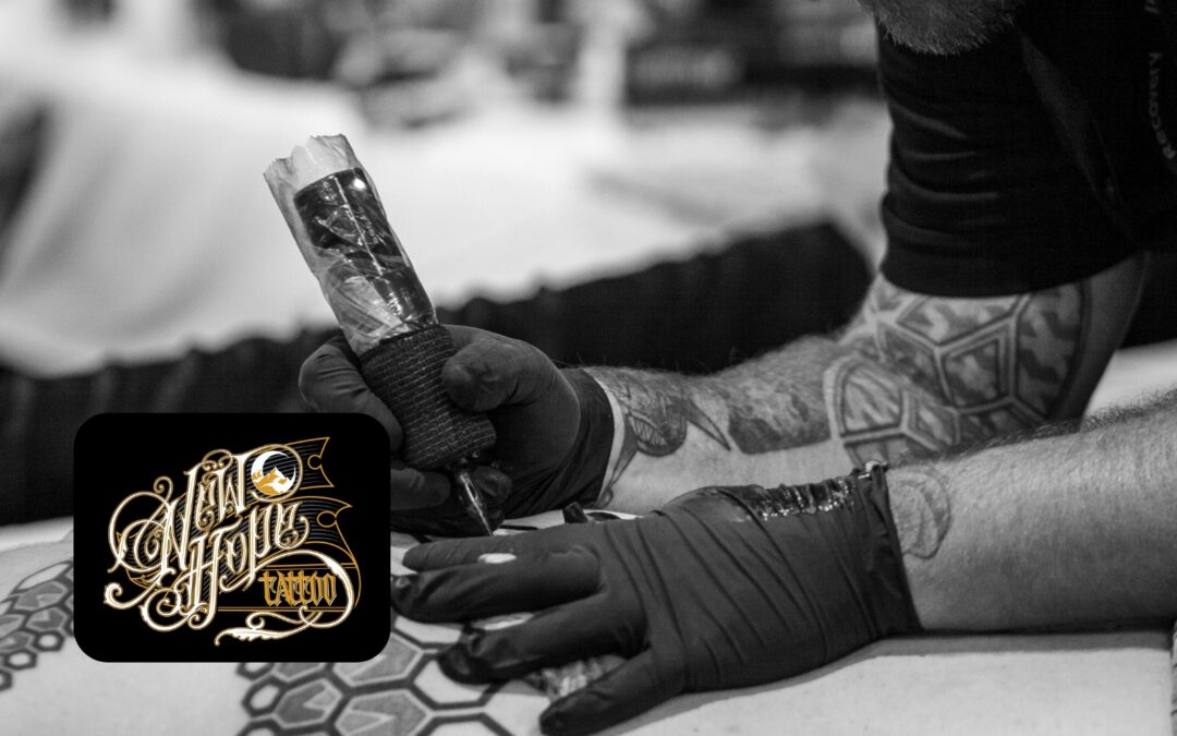 Color Tattoos vs. Black and Grey: How to Choose the Right Style