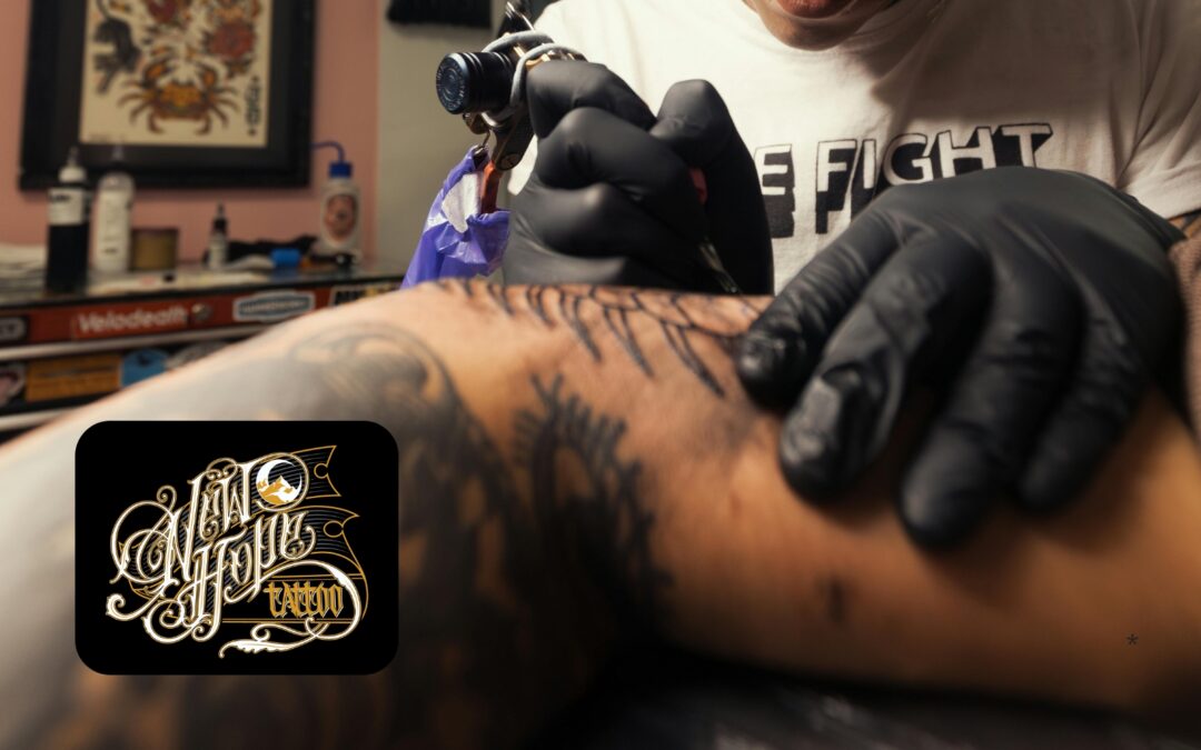 Spring Tattoo Ideas: Designs That Capture the Energy of the Season