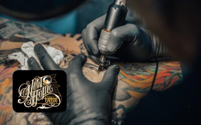 Tattoo Regret? When It’s Time for a Cover-Up or Rework