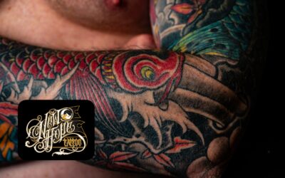 Getting Tattooed Before Summer: What You Need to Know