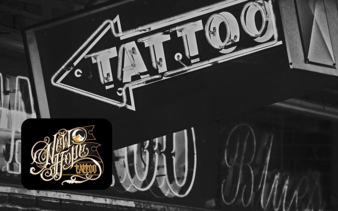 Why Walk-In Tattoo Appointments Are Perfect for Summer Spontaneity