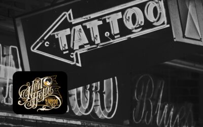 Why Walk-In Tattoo Appointments Are Perfect for Summer Spontaneity