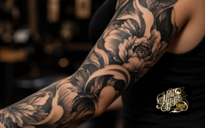 The Art of Negative Space: Why What Isn’t Tattooed Matters Just as Much